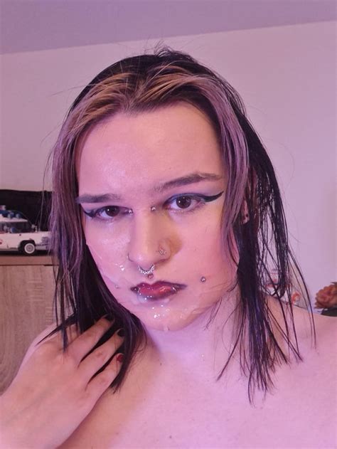 femboy facials